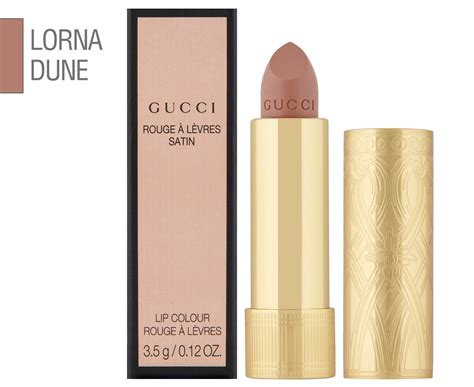 gucci baume lip balm|Gucci lorna dune lipstick.